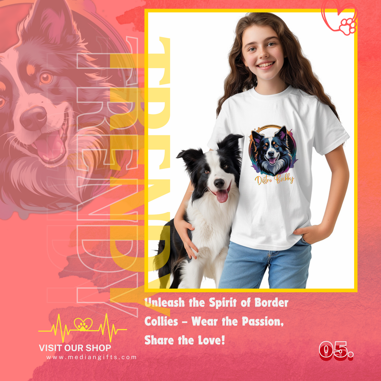 Custom T-Shirt