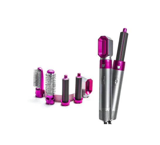 Hair Styler Pro