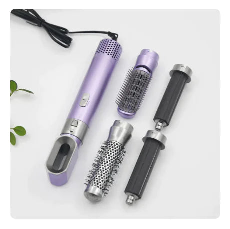 Hair Styler Pro